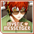  Mystic Messenger: 
